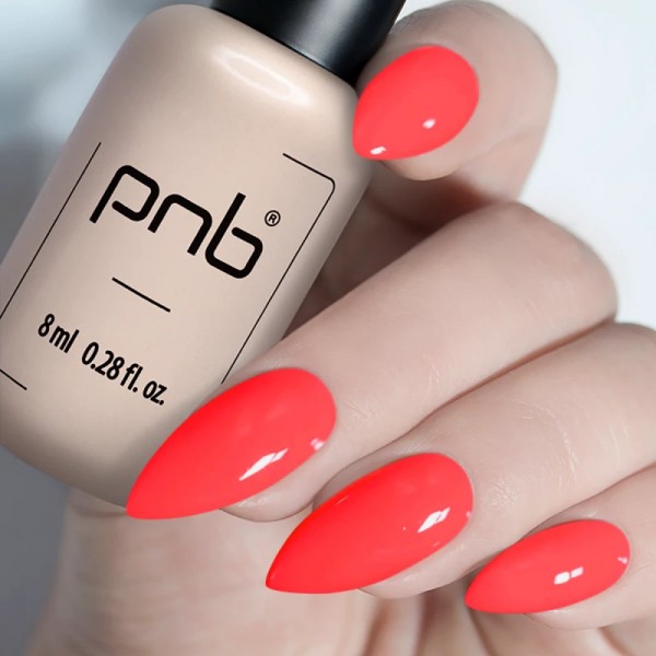 Гел лак PNB 8 мл 254